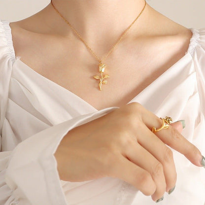 Collier En Or Celia