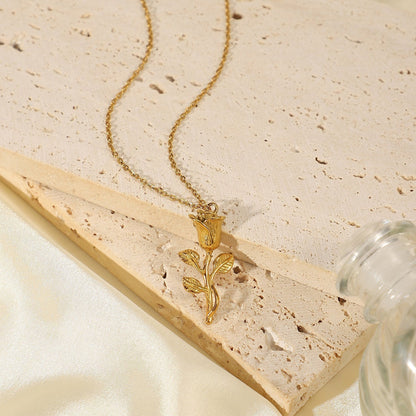 Collier En Or Celia