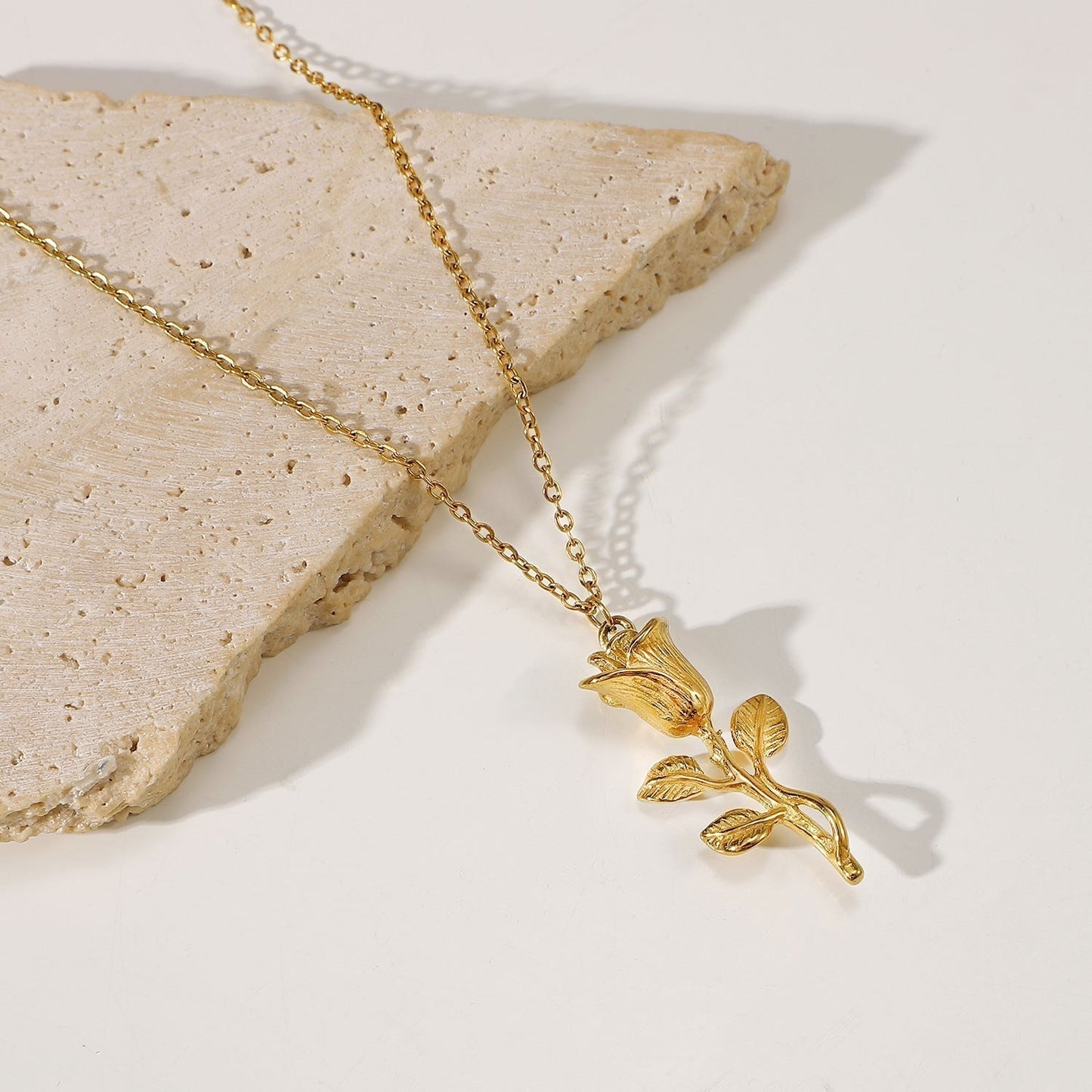 Collier En Or Celia