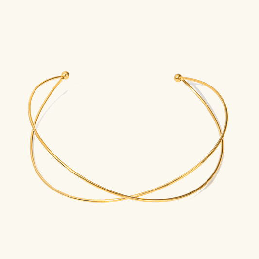 Collier En Or Chelsea