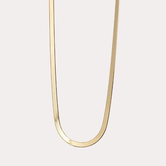 Collier En Chevrons Chelsea (Pack)
