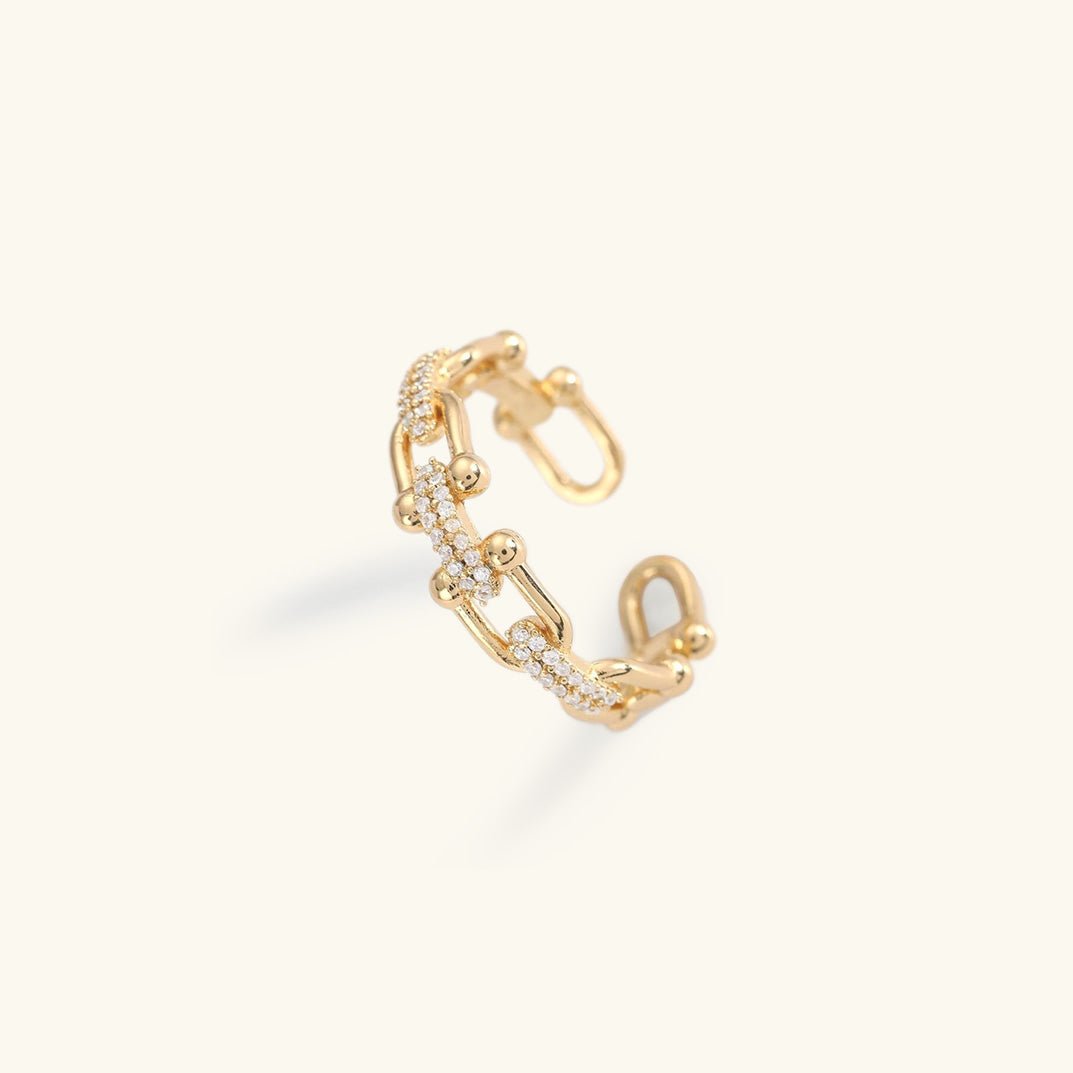 Bague en Or Chloe