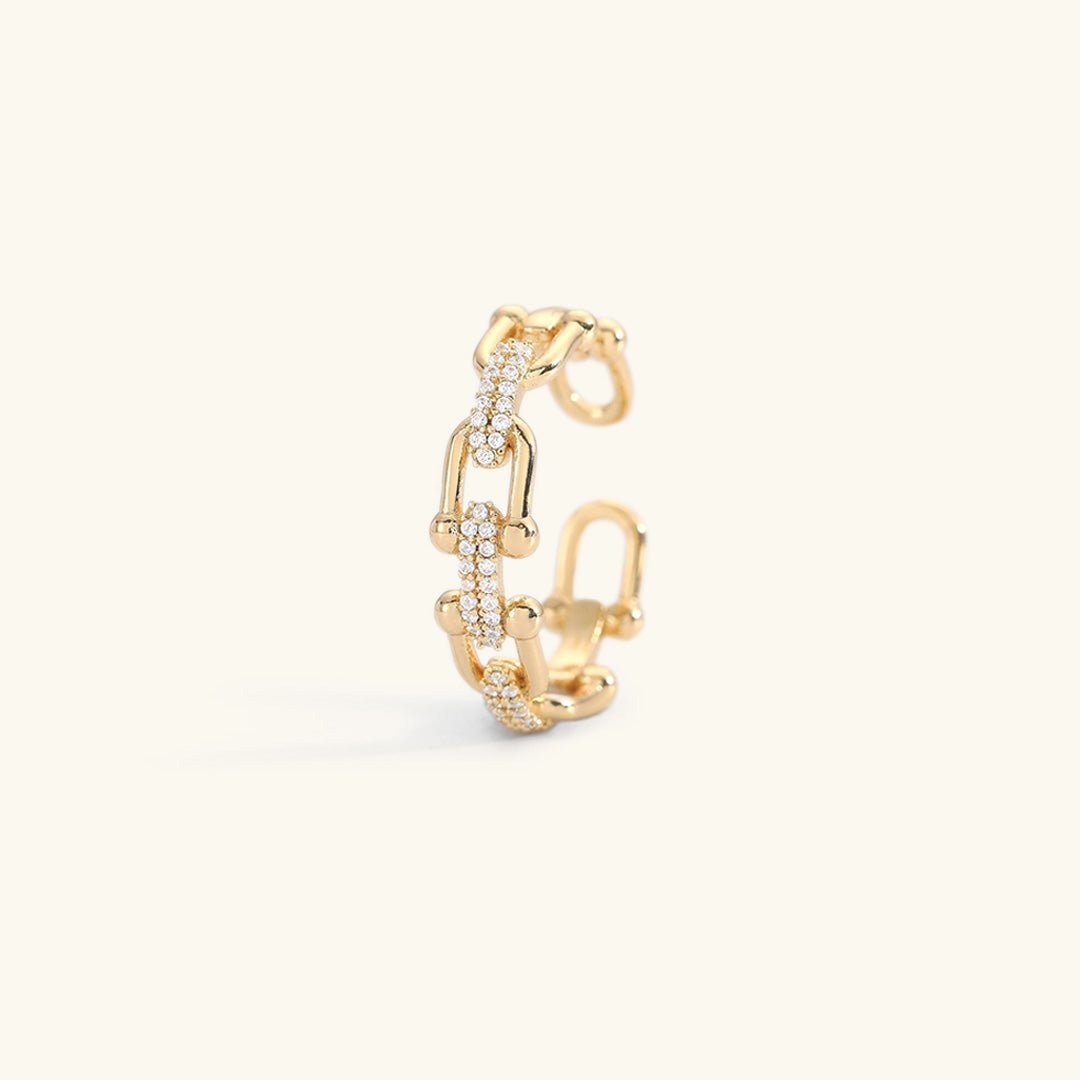Bague en Or Chloe