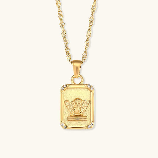 Collier en Or Cleo