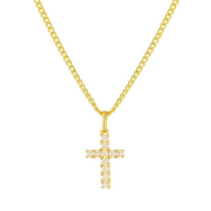 Collier Ne Me Traverse Pas