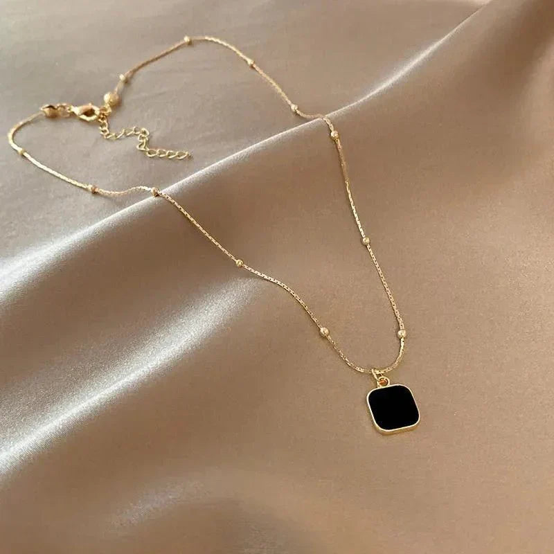 Collier Onyx