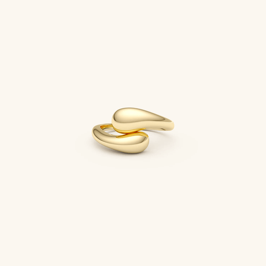 Bague en Or Cora