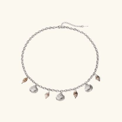 Collier Coraline En Or
