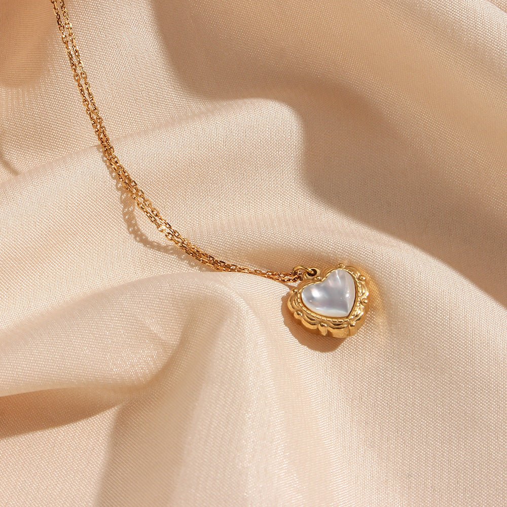 Collier en Perles Cordelia