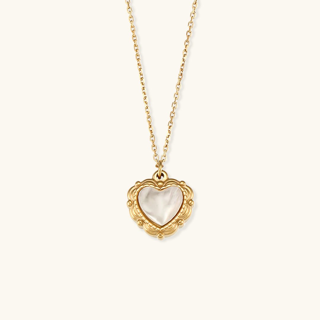 Collier en Perles Cordelia