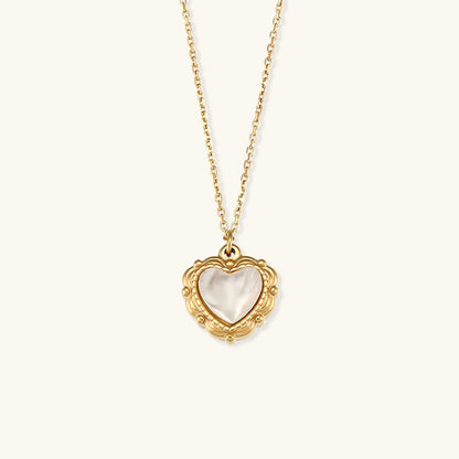 Collier en Perles Cordelia