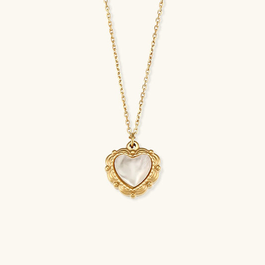 Collier en Perles Cordelia