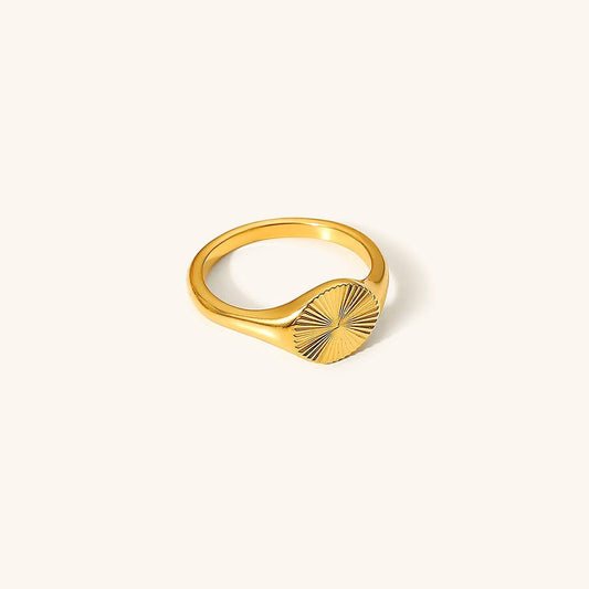 Bague Cyna en Or