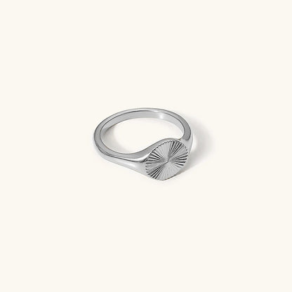 Bague Cyna en Or