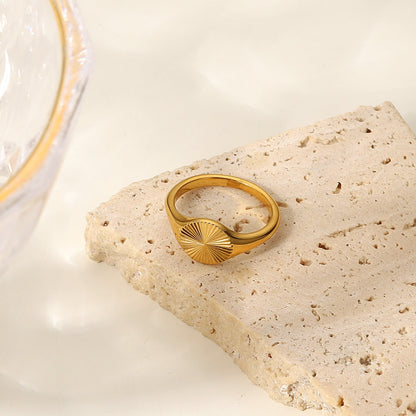 Bague Cyna en Or