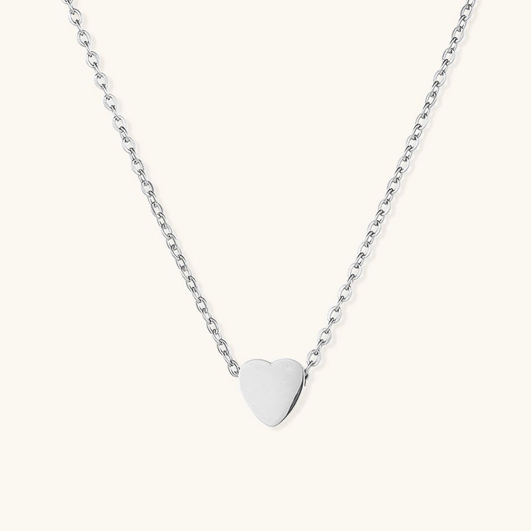 Collier En Chaîne En Or Daphne