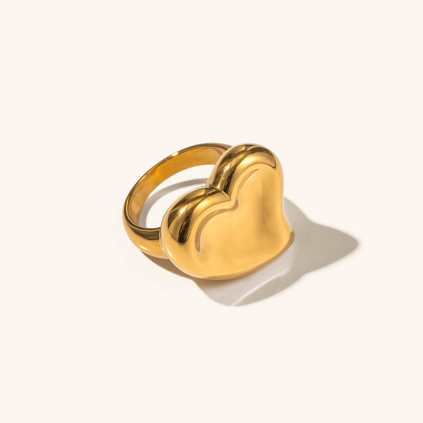 Bague en Or Delia