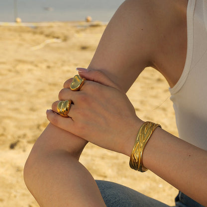 Bague en Or Delia