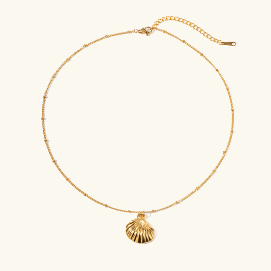 Collier en Or Edna