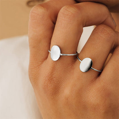 Bague en Or Eleanor