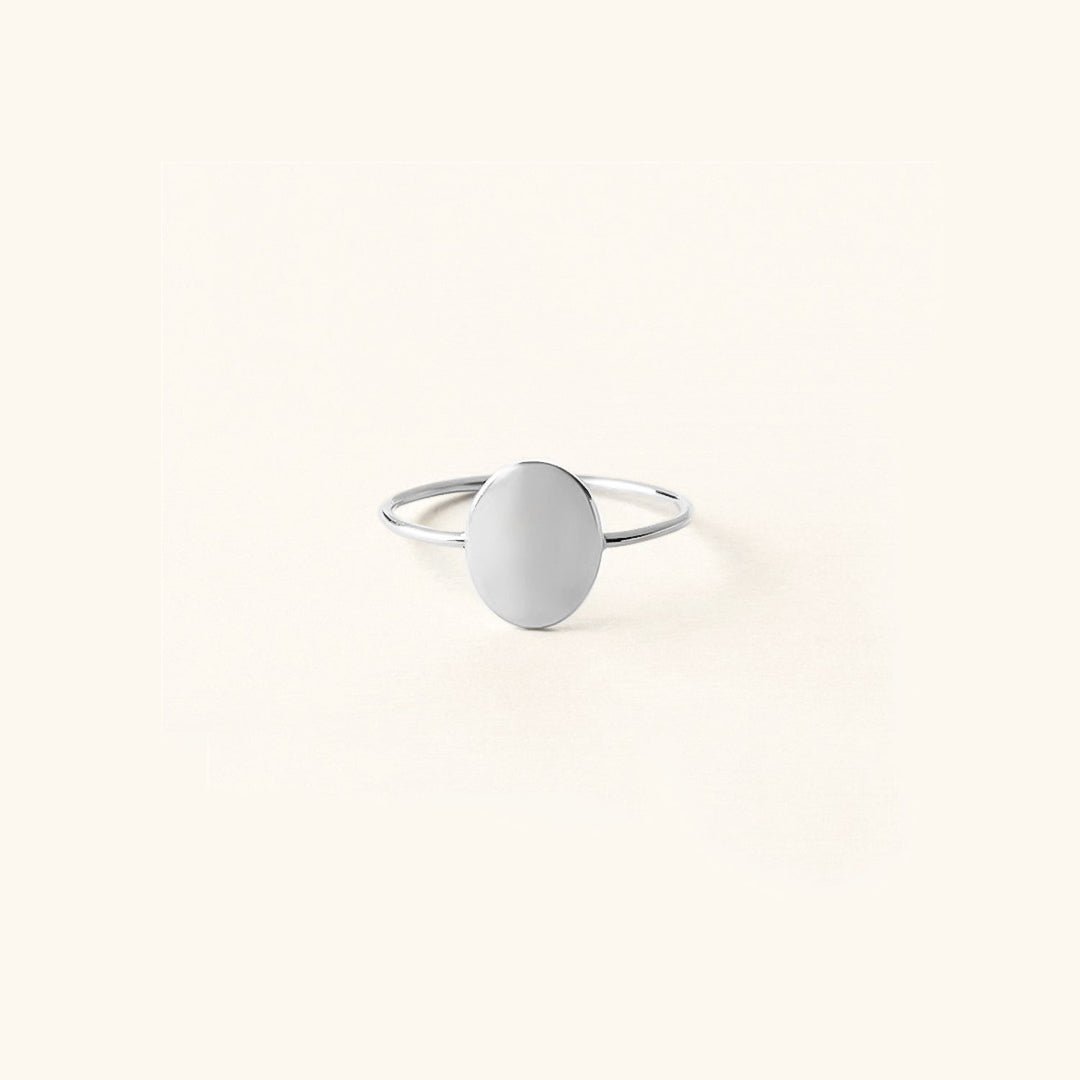 Bague en Or Eleanor