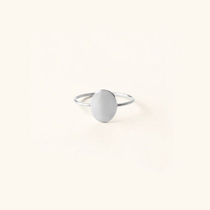 Bague en Or Eleanor