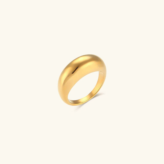 Bague en Or Elise