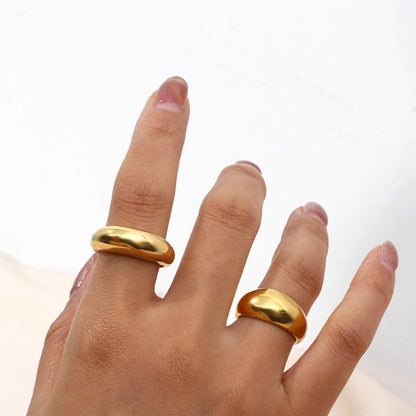 Bague en Or Elise