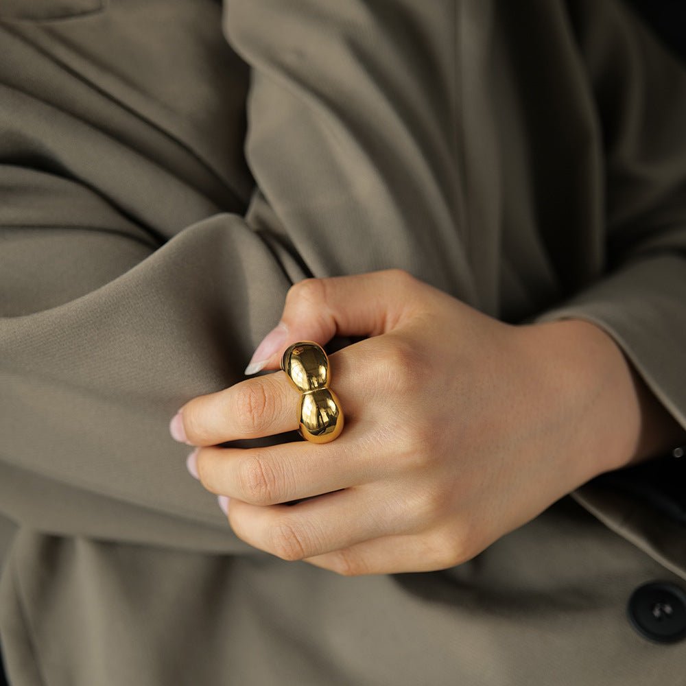 Bague en Or Eloise