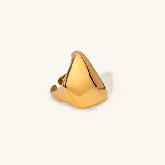 Bague en Or Elowen