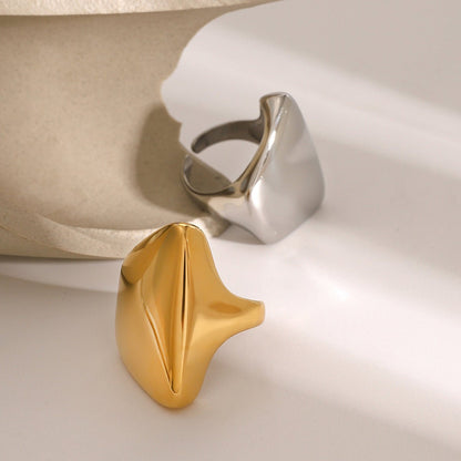 Bague en Or Elowen