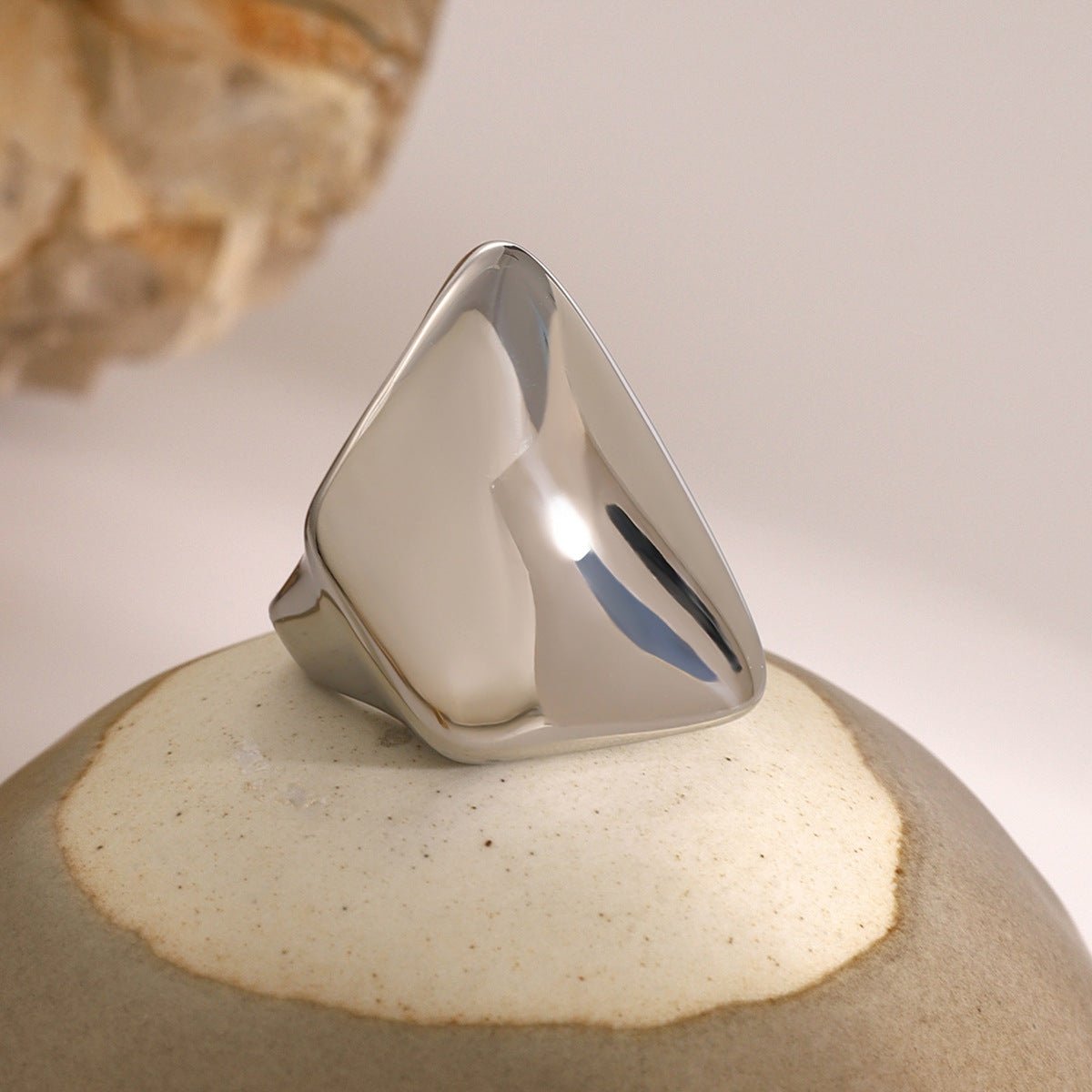 Bague en Or Elowen