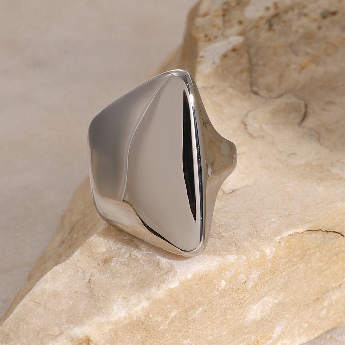 Bague en Or Elowen