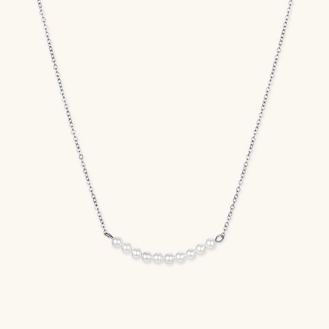 Collier en Perles d'Eau Douce Emilia