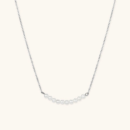 Collier en Perles d'Eau Douce Emilia
