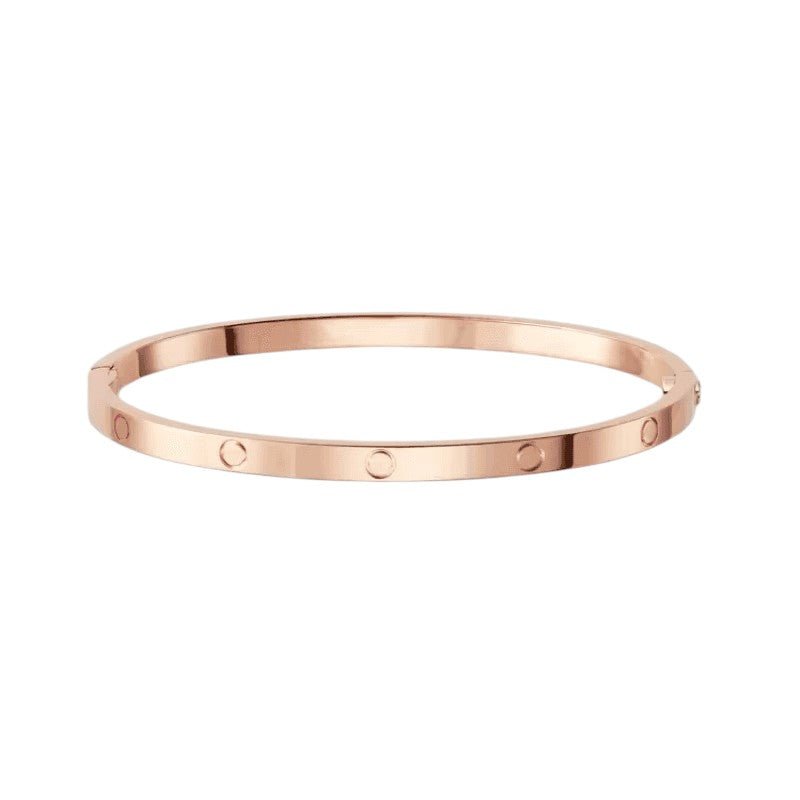 Éternité | Bracelet - Petite