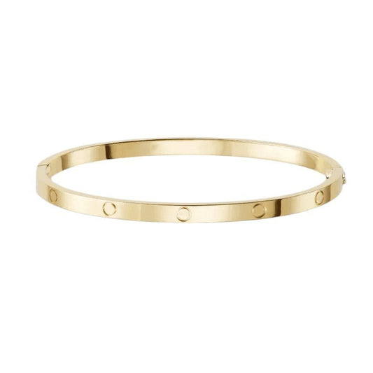 Éternité | Bracelet - Petite