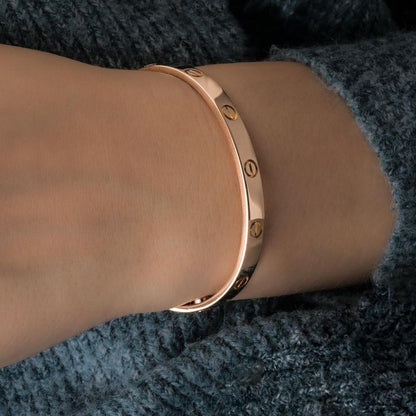 Éternité | Bracelet - Petite