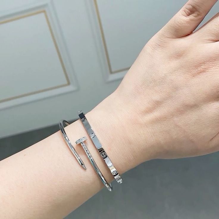Éternité | Bracelet - Petite