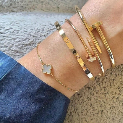 Éternité | Bracelet - Petite