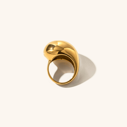 Bague en Or Everly