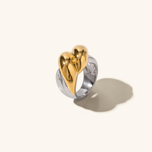 Bague en Or Fatima