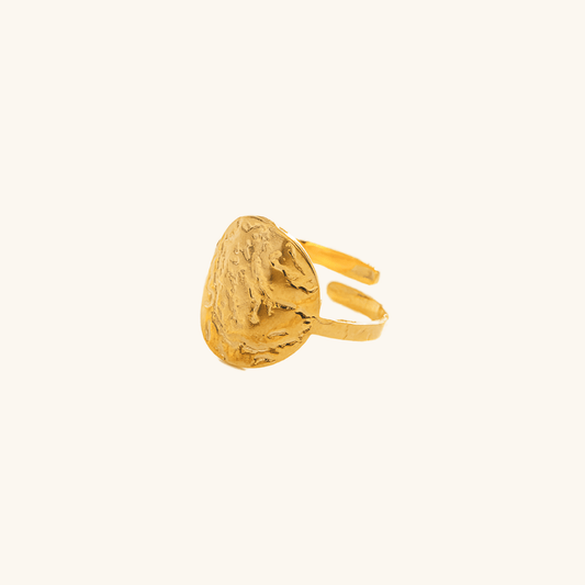 Bague en Or Faye