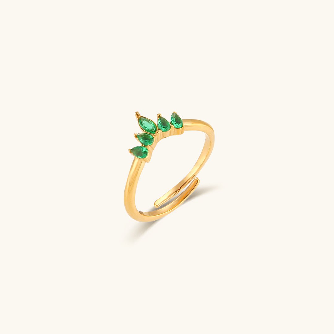 Bague en Diamant Finnian
