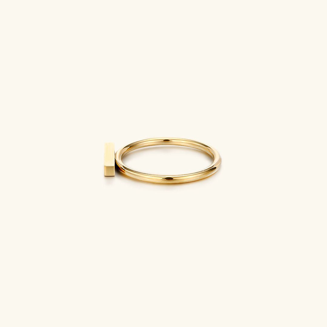 Bague en Or Freya