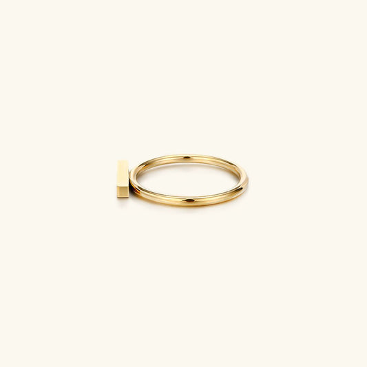 Bague en Or Freya