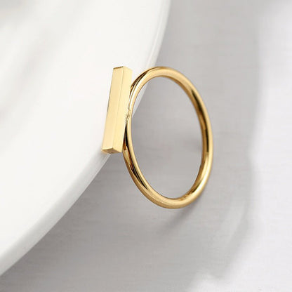 Bague en Or Freya