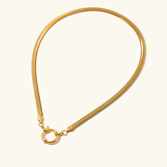Collier en Or Gabriella