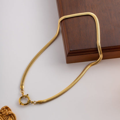 Collier en Or Gabriella