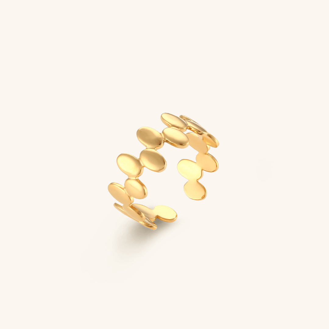 Bague en Or Gemma